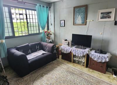 For Sale - 521 Jurong West Street 52