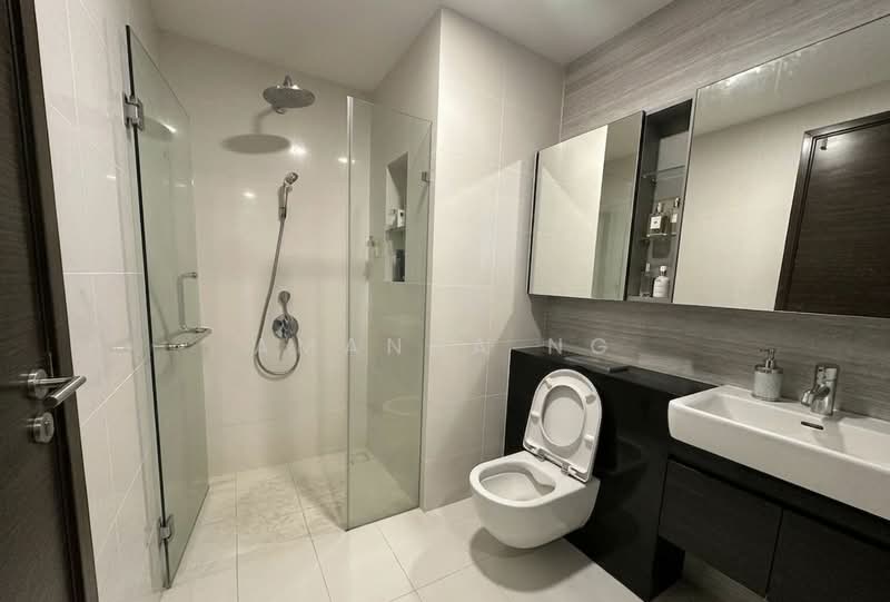 Eon Shenton, 70 Shenton Way, 2 Bedrooms, 603 sqft, Condominium For Rent, by Amanda Ng, 60124241 - PropertyGuru.com.sg