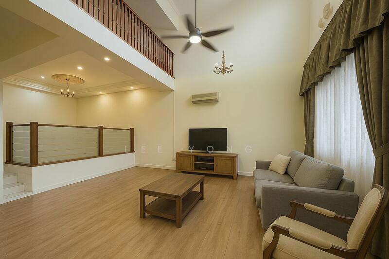 For Sale - Loyang Villas