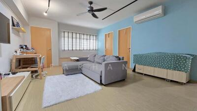 For Sale - 743 Pasir Ris Street 71