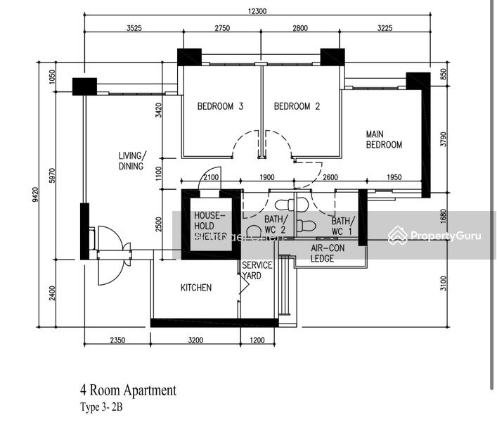 For Sale 95A Henderson Road