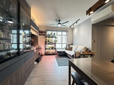 For Sale - 95A Henderson Road