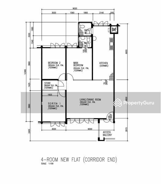 For Sale 116 Bukit Merah View
