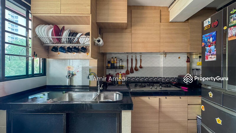 For Sale - 116 Bukit Merah View