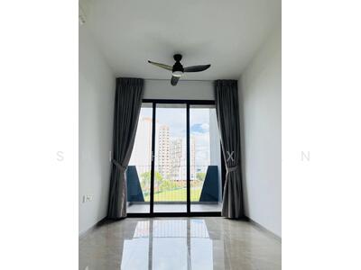 For Sale - The Garden Residences