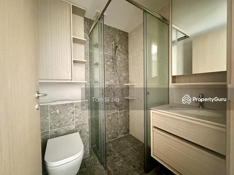 Common Bathroom