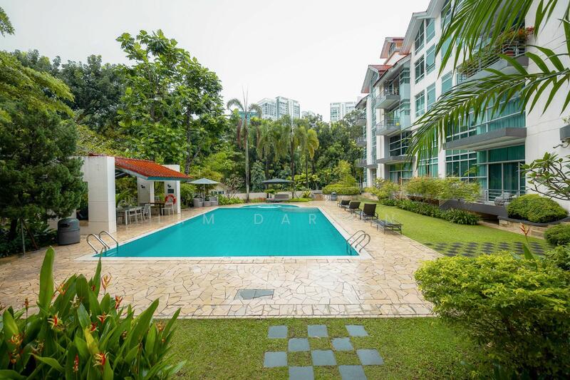 For Rent - NassimVille