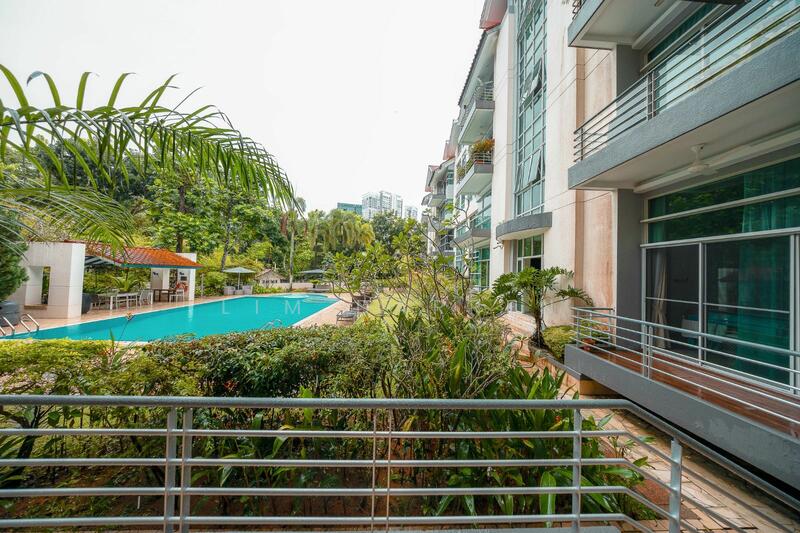 For Rent - NassimVille