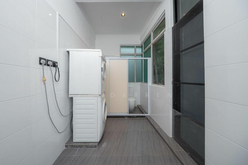 For Rent - NassimVille