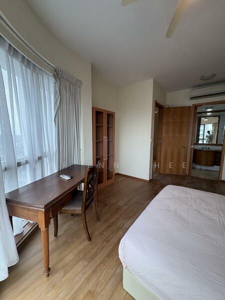 Amaryllis Ville, 22 Newton Road, Room Rental, 231 sqft, Condominium For Rent, by Mar Inn Chee, 60124260 - Master Bedroom - PropertyGuru.com.sg