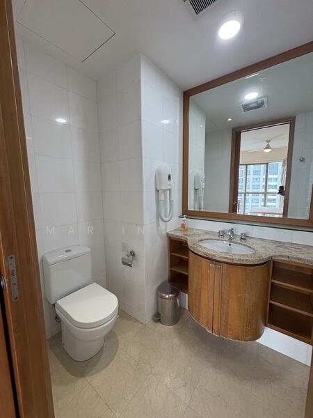 Amaryllis Ville, 22 Newton Road, Room Rental, 231 sqft, Condominium For Rent, by Mar Inn Chee, 60124260 - Bathroom - PropertyGuru.com.sg