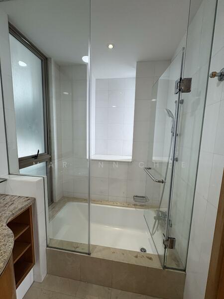 Amaryllis Ville, 22 Newton Road, Room Rental, 231 sqft, Condominium For Rent, by Mar Inn Chee, 60124260 - Bathroom - PropertyGuru.com.sg