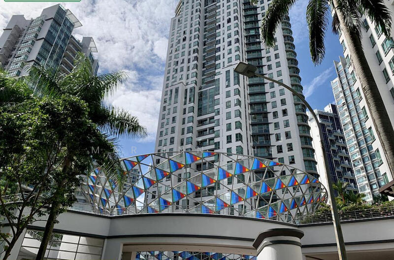 Amaryllis Ville, 22 Newton Road, Room Rental, 231 sqft, Condominium For Rent, by Mar Inn Chee, 60124260 - Exterior - PropertyGuru.com.sg