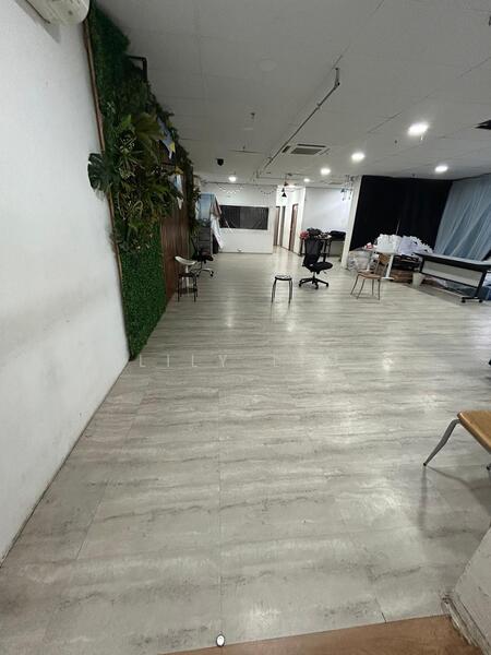 Henderson Industrial Park, 205 Henderson Road, 2,041 sqft, Light Industrial (B1) For Rent, by Lily Lim, 60124264 - Others - CommercialGuru.com.sg
