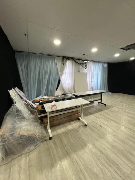 Henderson Industrial Park, 205 Henderson Road, 2,041 sqft, Light Industrial (B1) For Rent, by Lily Lim, 60124264 - Others - CommercialGuru.com.sg