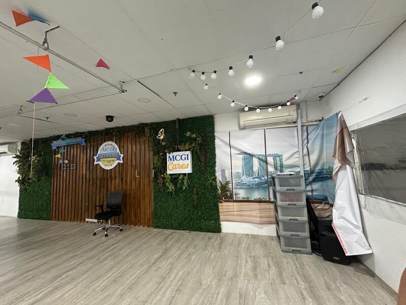 Henderson Industrial Park, 205 Henderson Road, 2,041 sqft, Light Industrial (B1) For Rent, by Lily Lim, 60124264 - CommercialGuru.com.sg