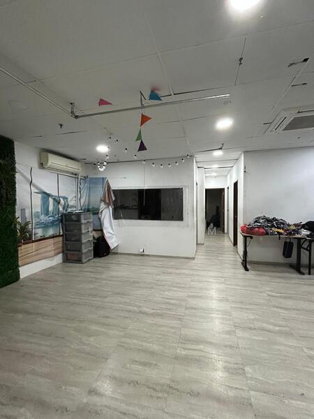 Henderson Industrial Park, 205 Henderson Road, 2,041 sqft, Light Industrial (B1) For Rent, by Lily Lim, 60124264 - Others - CommercialGuru.com.sg