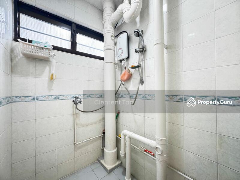 For Sale - 1 Ghim Moh Road