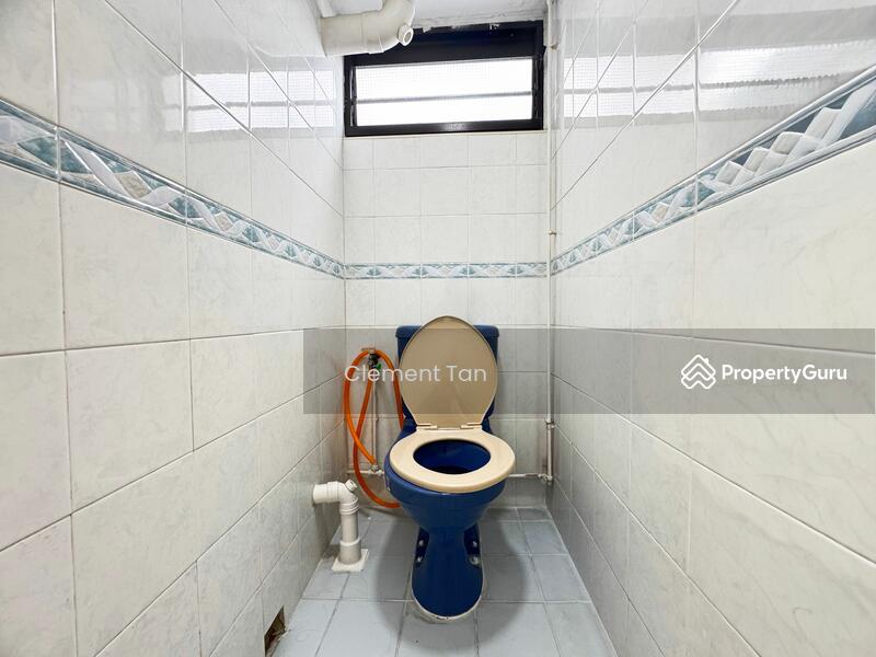 For Sale - 1 Ghim Moh Road