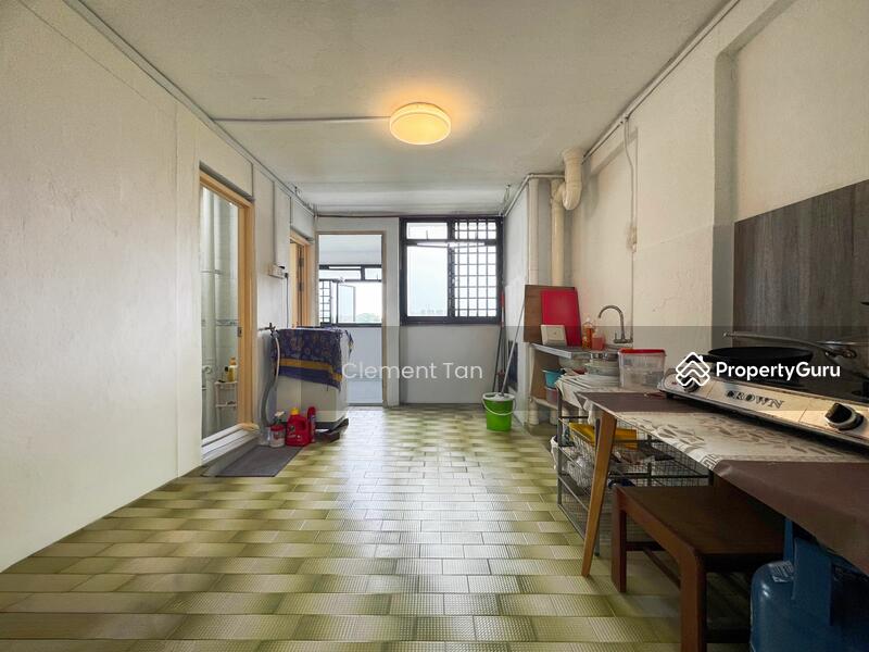 For Sale - 1 Ghim Moh Road