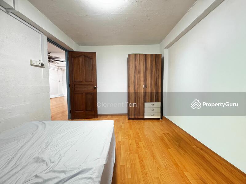 For Sale - 1 Ghim Moh Road