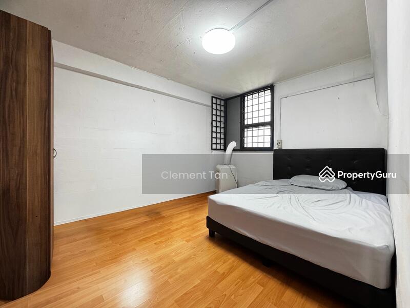 For Sale - 1 Ghim Moh Road