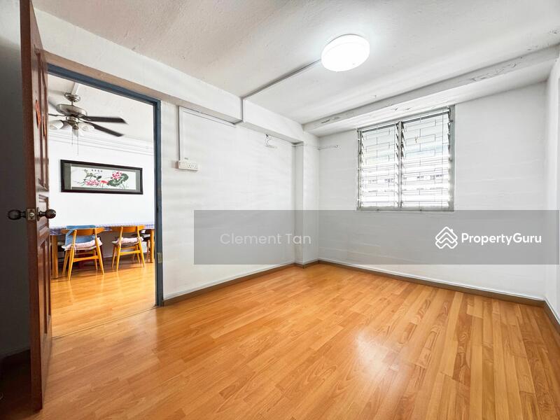 For Sale - 1 Ghim Moh Road