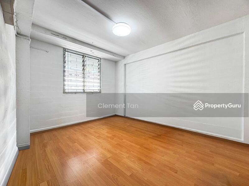 For Sale - 1 Ghim Moh Road