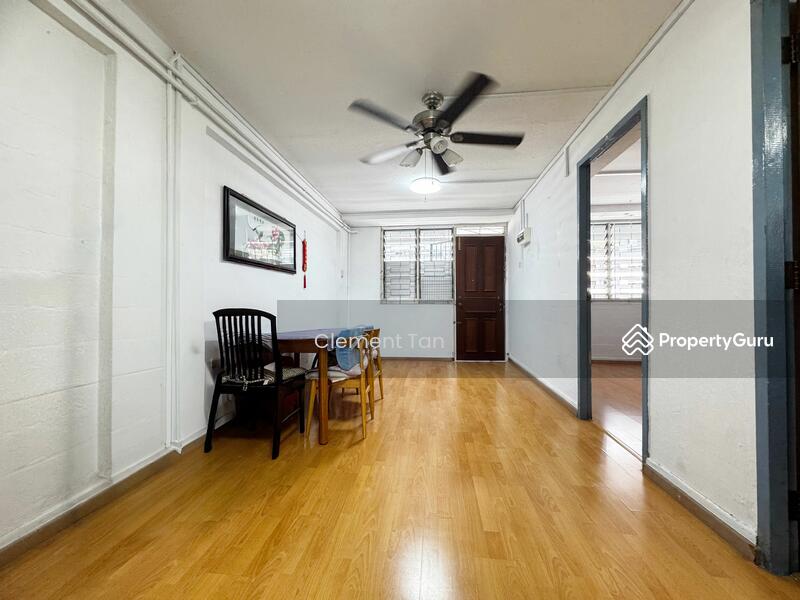 For Sale - 1 Ghim Moh Road