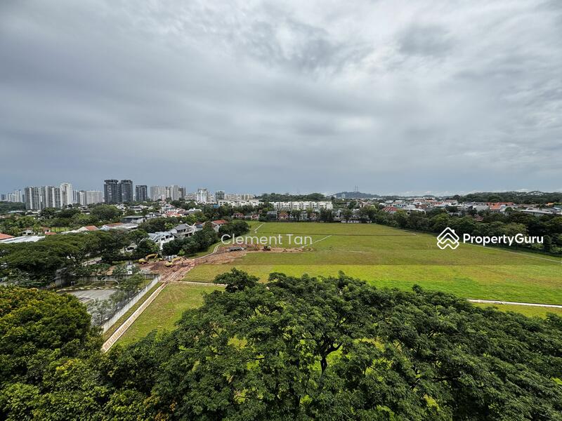 For Sale - 1 Ghim Moh Road