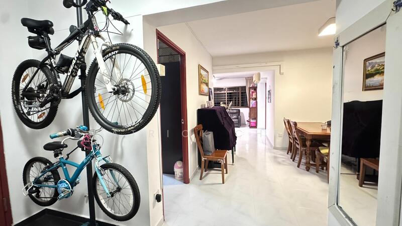For Sale - 656B Jurong West Street 61