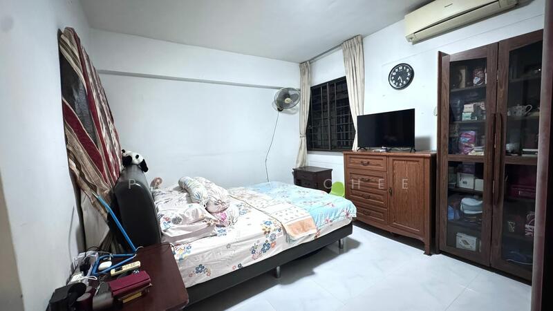 For Sale - 656B Jurong West Street 61