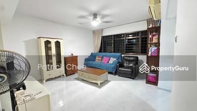 For Sale - 656B Jurong West Street 61