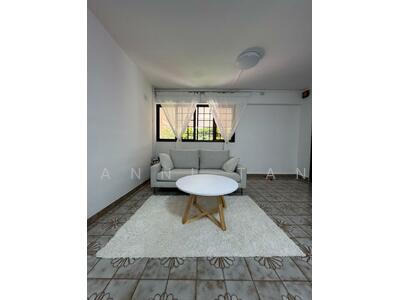 For Sale - 640 Ang Mo Kio Avenue 6