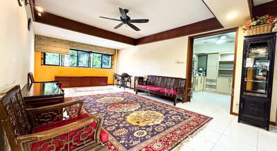 For Sale - 158 Pasir Ris Street 13