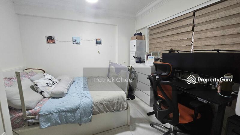 For Sale - 224 Pasir Ris Street 21