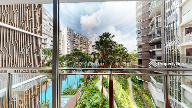 For Sale - Bartley Residences