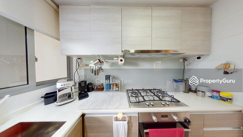 For Sale - Bartley Residences