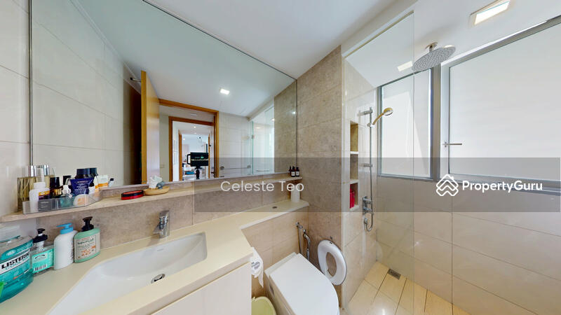 For Sale - Bartley Residences