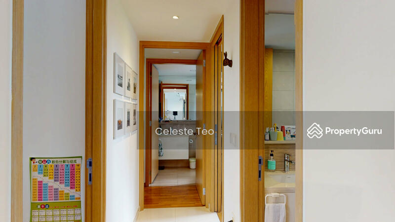 For Sale - Bartley Residences