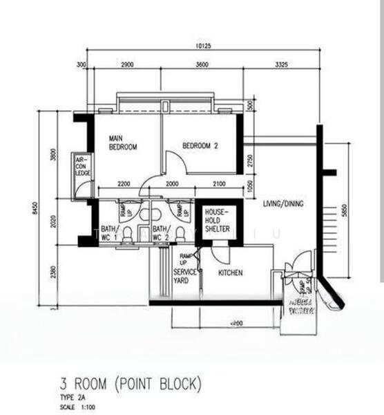 For Sale 57 Havelock Road