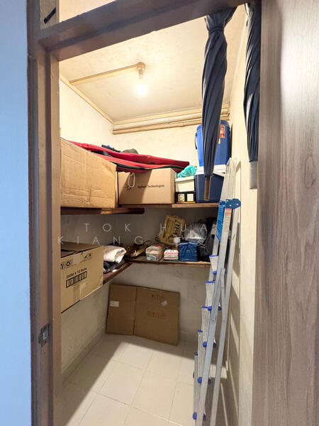 For Rent - 106 Teck Whye Lane