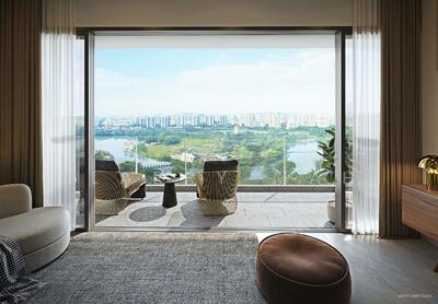 For Sale - The LakeGarden Residences