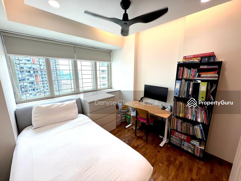 Common Bedroom