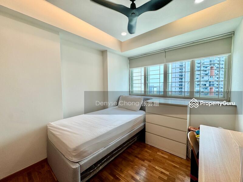 Common Bedroom