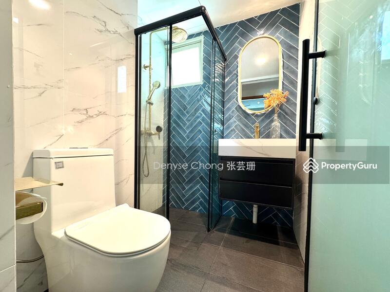 Common Bathroom