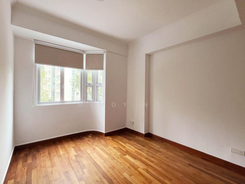 For Rent - The Sierra