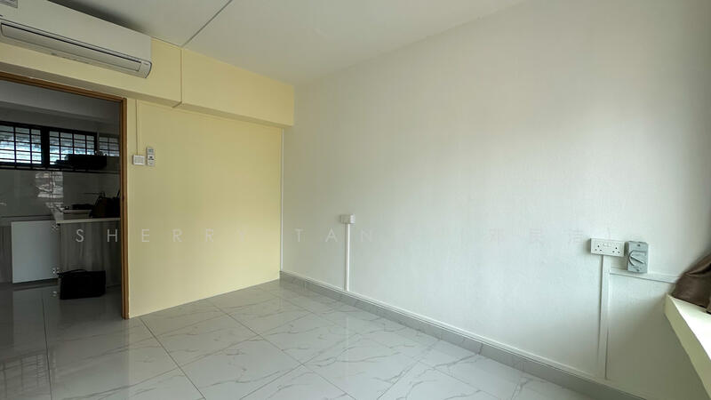 People's Park Complex, 1 Park Road, 2 Bedrooms, 409 sqft, Apartment For Rent, by Sherry Tang (邓民洁), 60124324 - Bedroom - PropertyGuru.com.sg