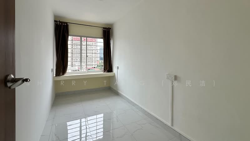 People's Park Complex, 1 Park Road, 2 Bedrooms, 409 sqft, Apartment For Rent, by Sherry Tang (邓民洁), 60124324 - Bedroom - PropertyGuru.com.sg