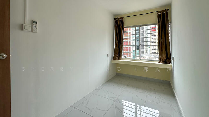 People's Park Complex, 1 Park Road, 2 Bedrooms, 409 sqft, Apartment For Rent, by Sherry Tang (邓民洁), 60124324 - Bedroom - PropertyGuru.com.sg